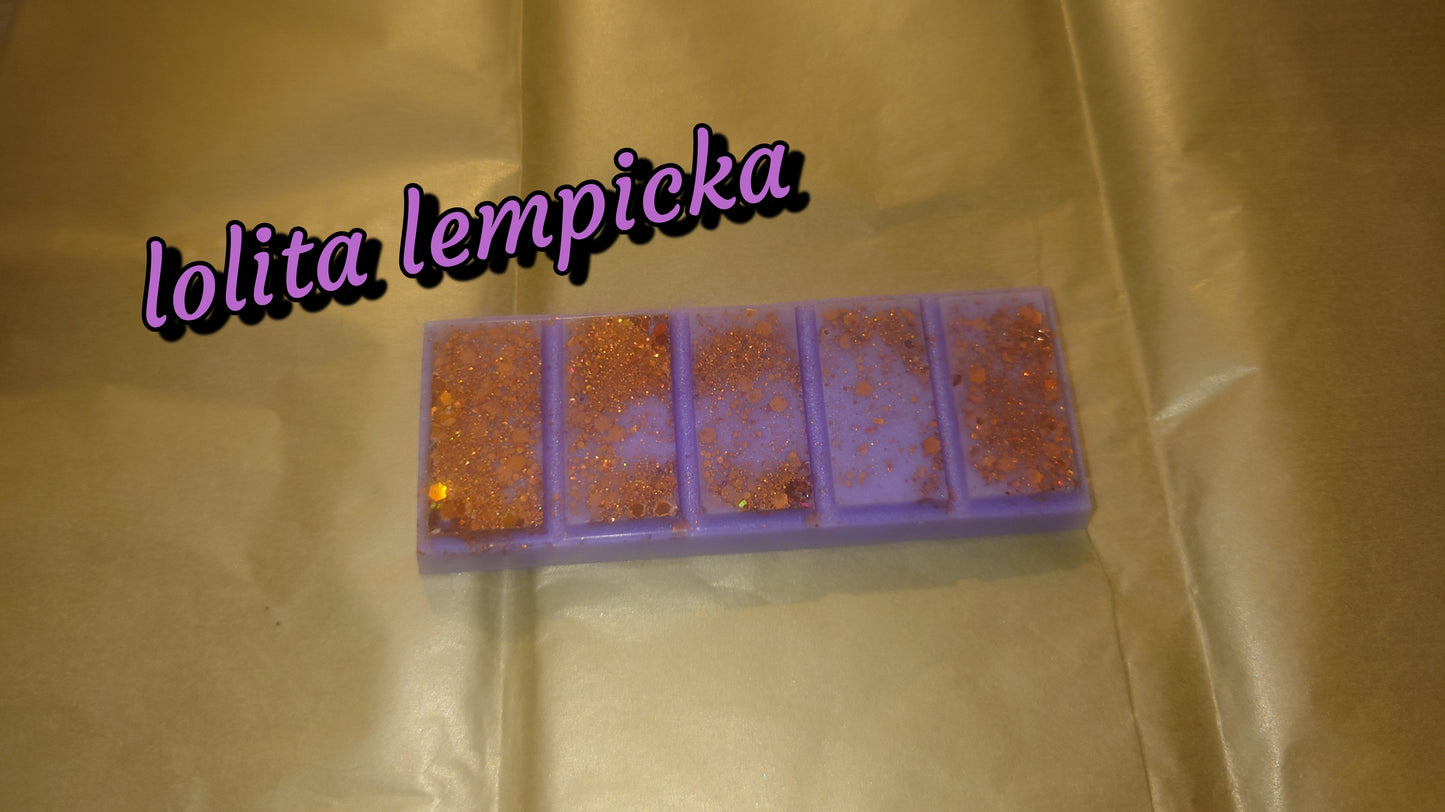 Snapbar lolita lempicka